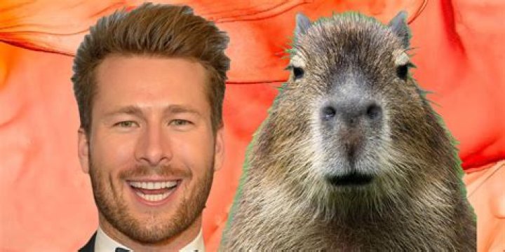 Capybara Glen Powell: The Fascinating Connection Between a Hollywood Star and the World's Largest Rodent