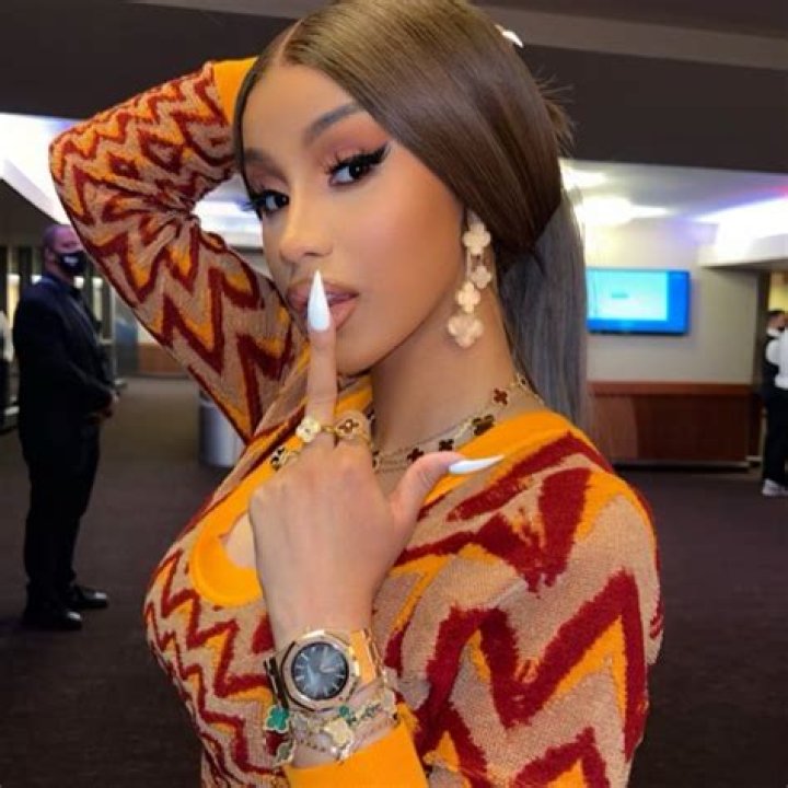 Cardi B IG: The Rise of a Hip-Hop Icon