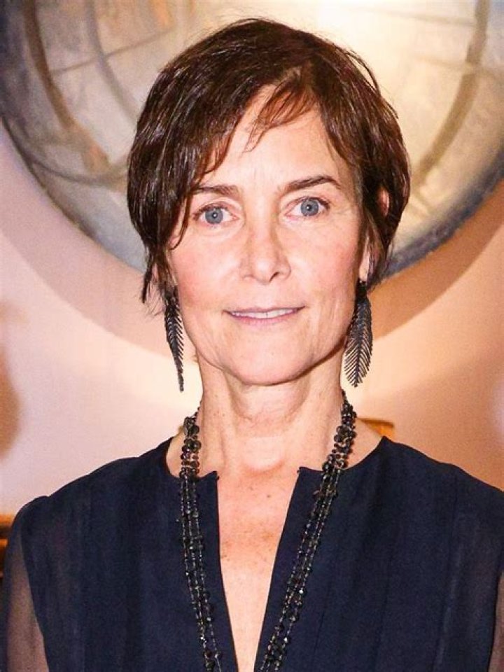 Unveiling Carey Lowell: A Journey Through Life and Career