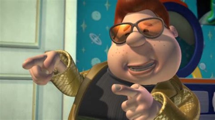 Carl Wheezer: The Quirky Best Friend of Jimmy Neutron