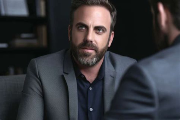 Exploring Carlos Ponce's Impressive Net Worth: A Journey Through His Career and Achievements
