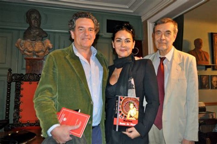 Carlos Scola Pliego: A Comprehensive Insight into His Life and Career