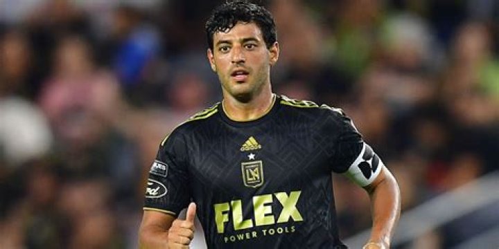 Carlos Vela: The Mexican Maestro of Football