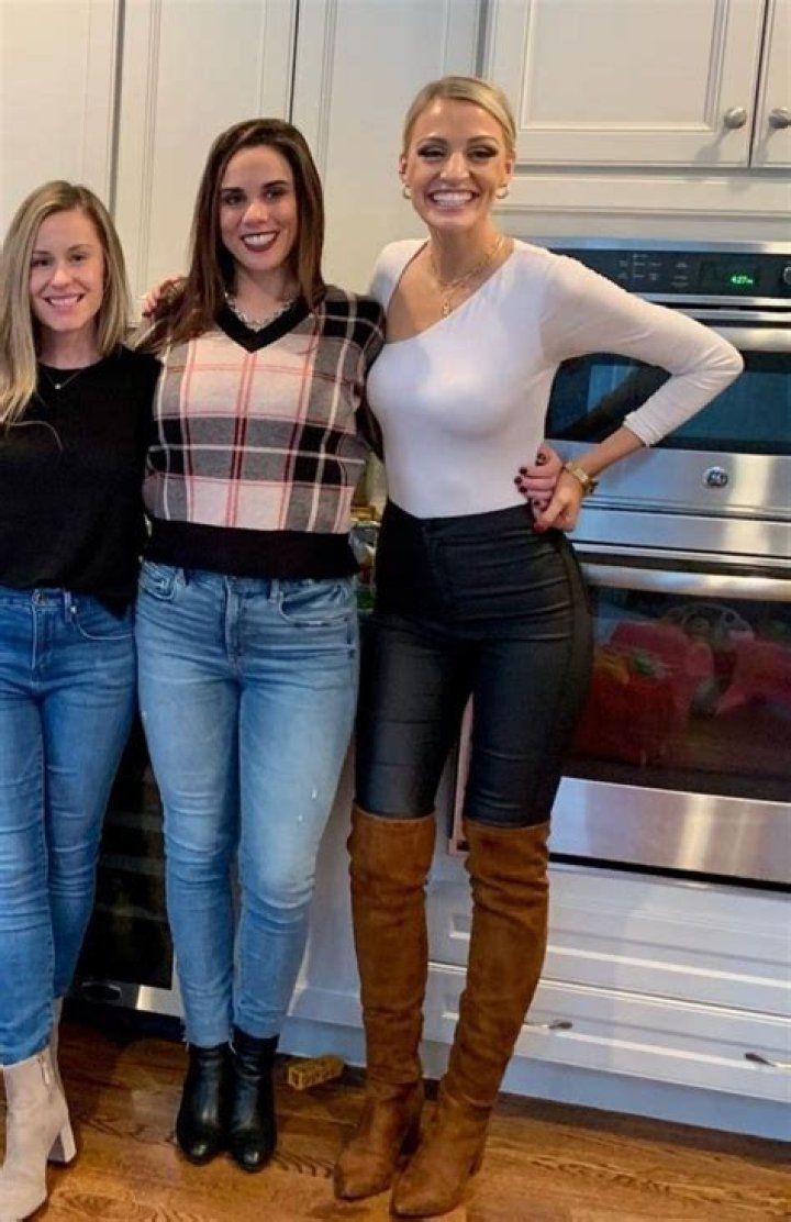 Carly Simpkins Height: A Comprehensive Guide to Her Life, Career, and Physical Attributes