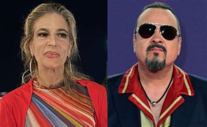 Carmen Trevi&ntilde;o y Pepe Aguilar: An Iconic Connection in the World of Mexican Music
