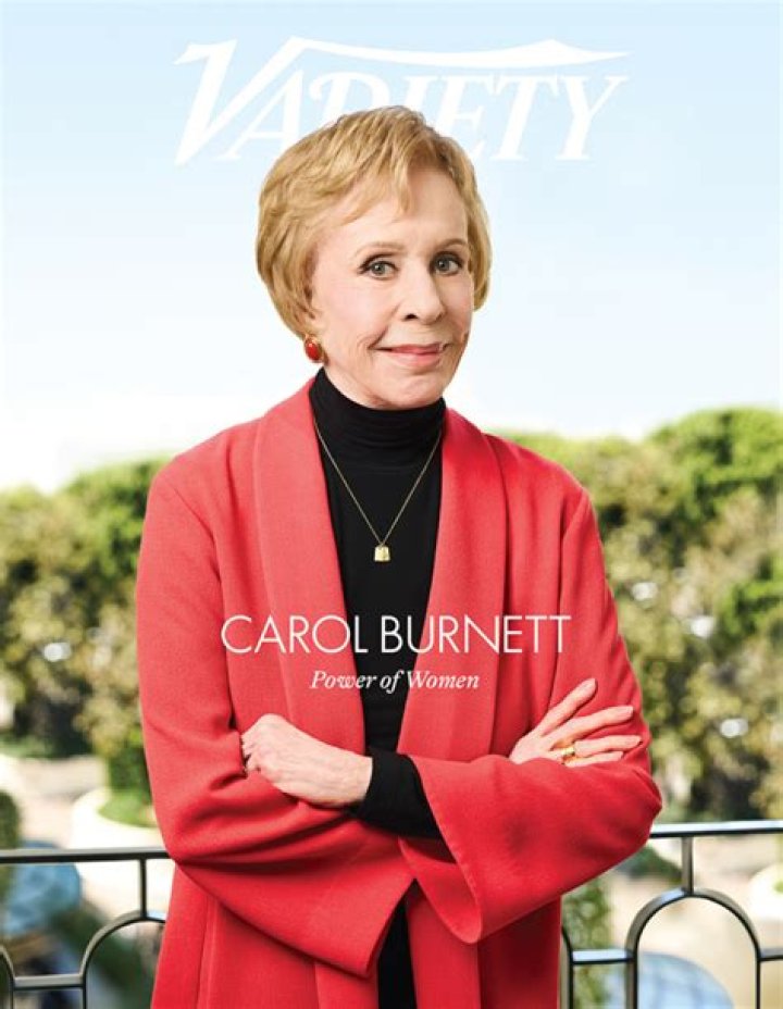 Carol Burnett's Health Journey: Insights into Her Illness in 2024