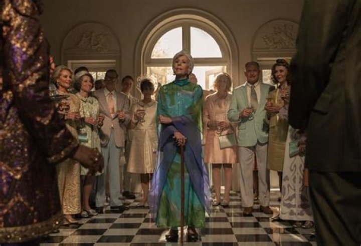 Carol Burnett: A Timeless Icon of Comedy