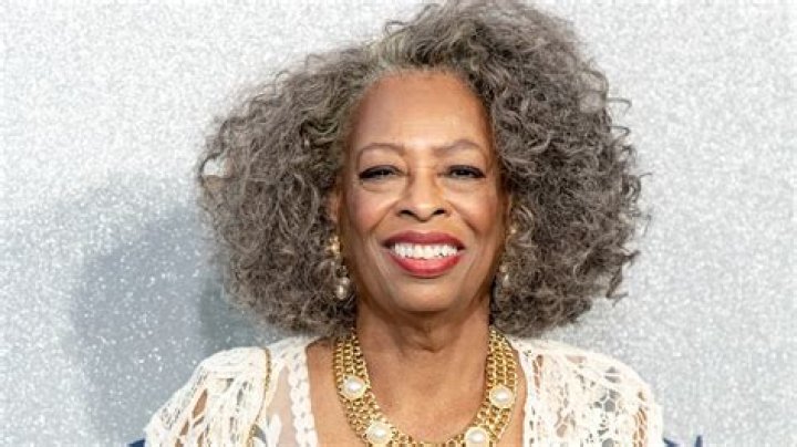 Carol Sutton: A Tribute to the Legendary Actress and Her Impact on Cinema