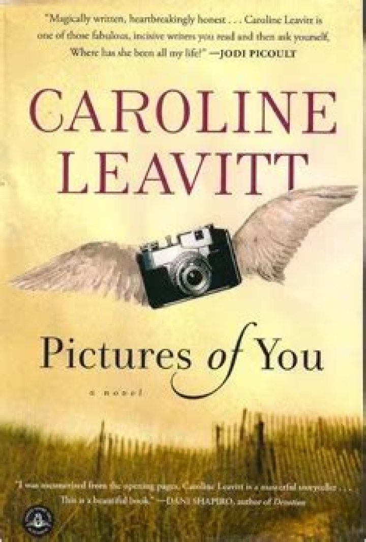 Caroline Leavitt Resume: A Comprehensive Guide to Her Career and Achievements