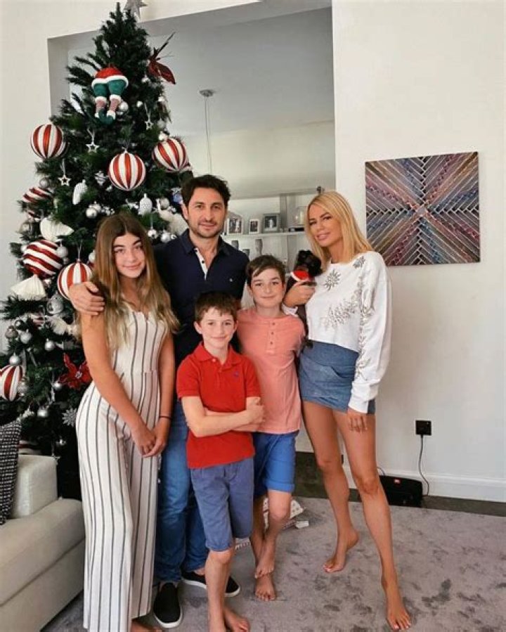 Unveiling Caroline Stanbury's Family History: A Journey Through Generations