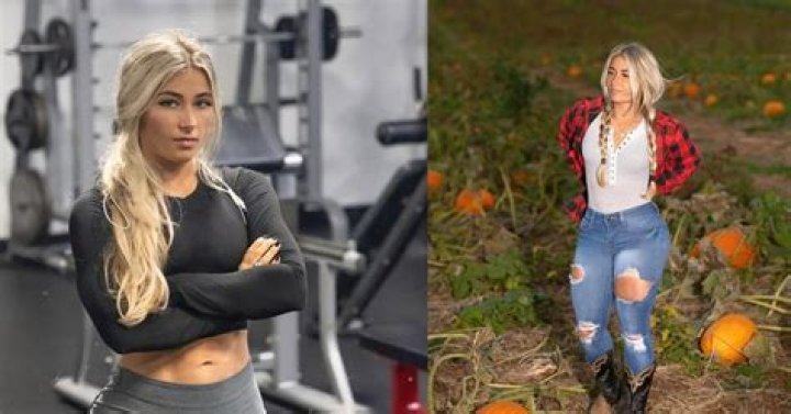 Carrie June's Financial Journey: Exploring Her Net Worth