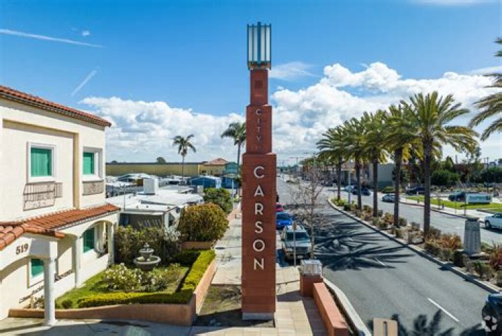 Discovering Carson, CA: A Hidden Gem in Southern California