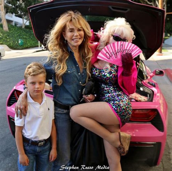 Cary Benjamin Grant: The Legacy of an Icon