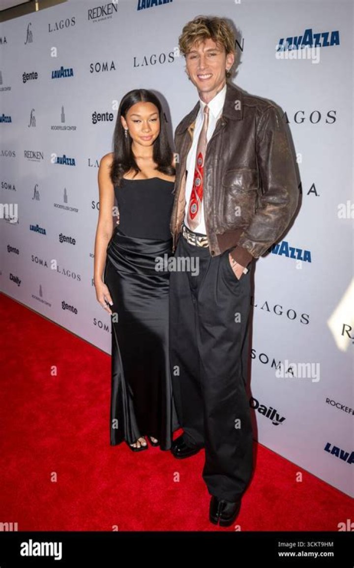 Casie Baker: The Rising Star in the Entertainment Industry