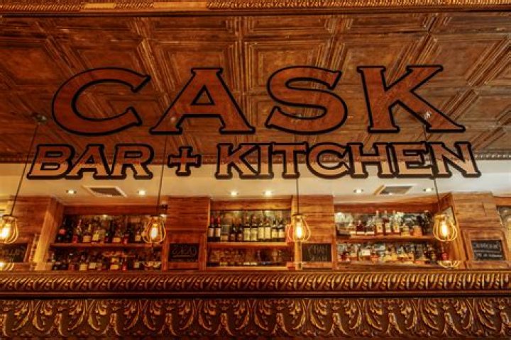 The Ultimate Guide to Cask Bar and Kitchen: Discover the Allure of a Timeless Venue