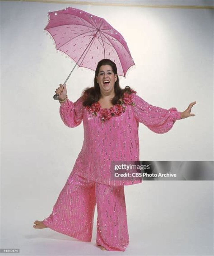 Remarkable Life and Legacy of Cass Elliot: A Closer Look