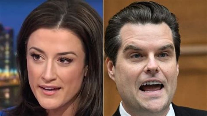 Cassidy Hutchinson's Boyfriend: Unraveling the Mystery Behind the Political Aide's Personal Life