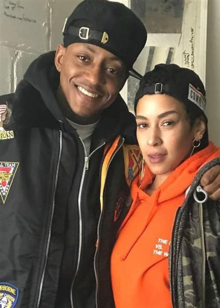 Cassidy the Rapper's Wife: A Glimpse into Their Life Together
