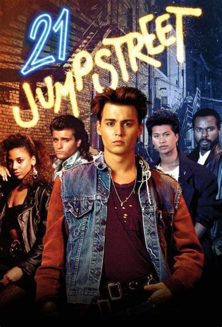 Cast of 21 Jump Street Movie: A Comprehensive Overview