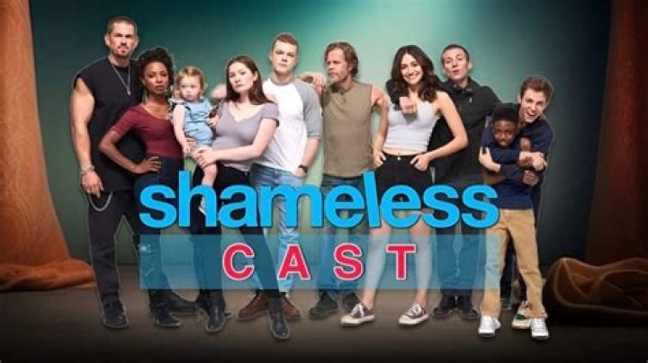 Unveiling the Cast in Shameless: A Closer Look
