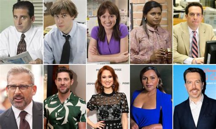 Cast of The American Office: A Comprehensive Guide