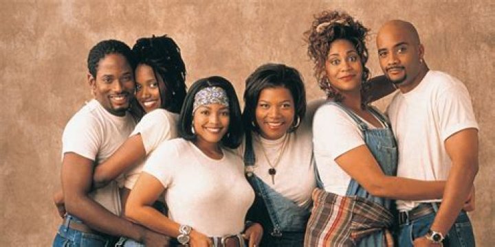 Cast of Living Single: A Deep Dive into the Iconic Sitcom