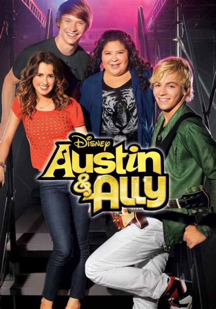 Cast of Austin & Ally: A Deep Dive into the Characters and Their Journeys