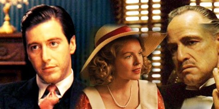 Exploring the Cast of The Godfather Part III: A Deep Dive into the Iconic Film