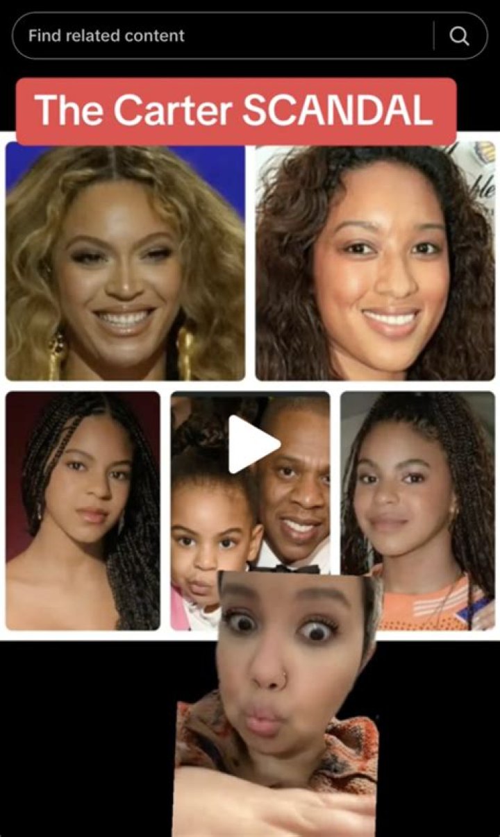 Cathy White: The Untold Story of Jay-Z's Close Friend