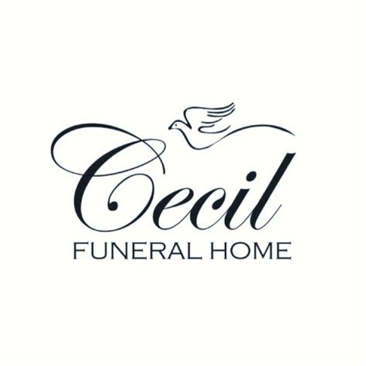 Cecil Funeral Home: A Caring Place of Remembrance