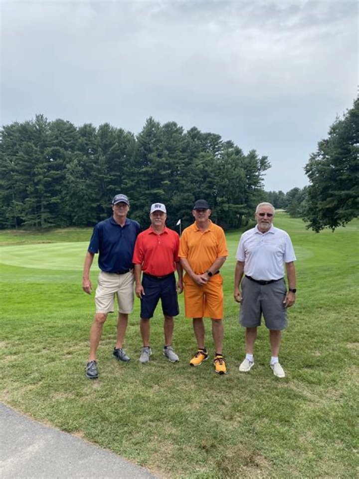 Cedar Knob Golf Course in Somers, CT: A Comprehensive Guide