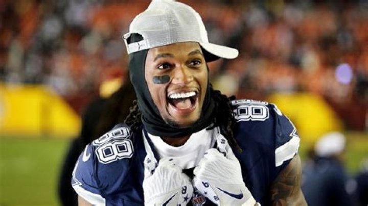 Ceedee Lamb: Rising Star of the NFL