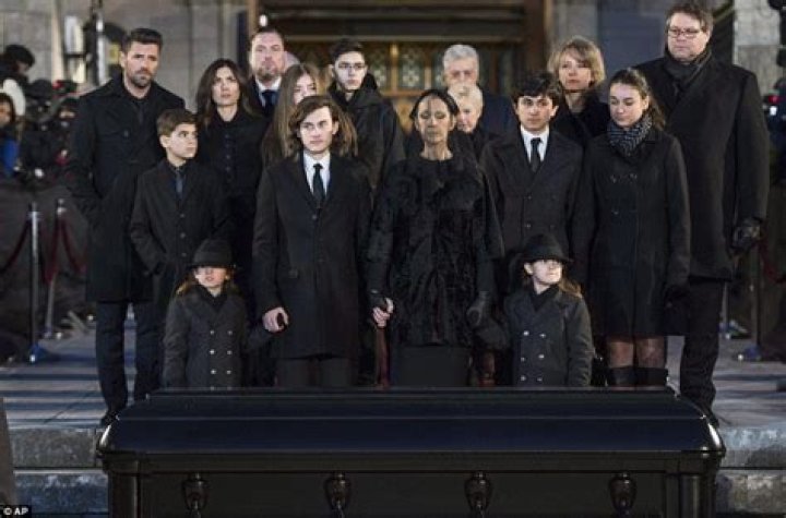 Celine Dion Funeral 2023: A Tribute to a Legendary Voice