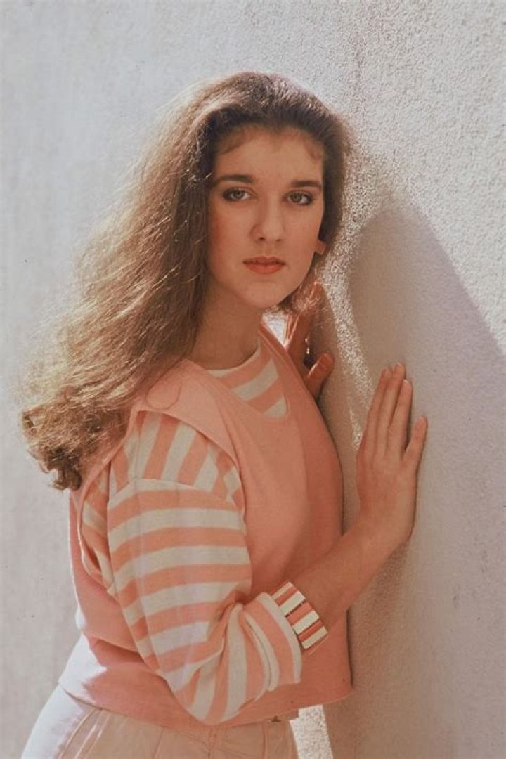 The Inspirational Journey of Celine Dion Young: An Extraordinary Tale of Talent and Determination