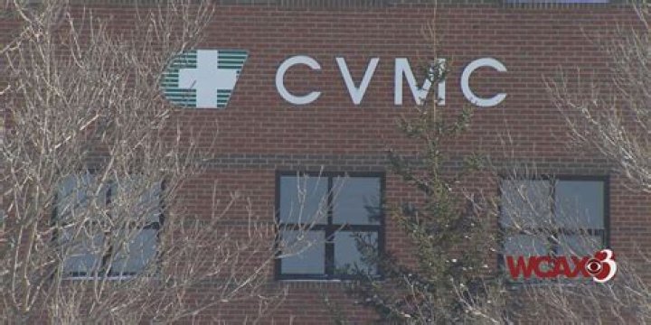 Discovering Wellness at Central VT Medical Center