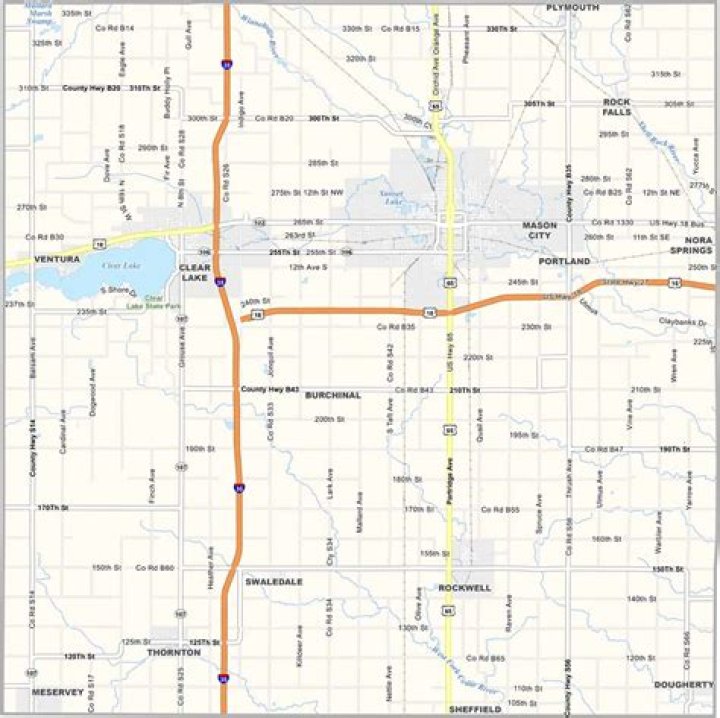 Cerro Gordo County Jail: A Closer Look at Iowa's Correctional Facility