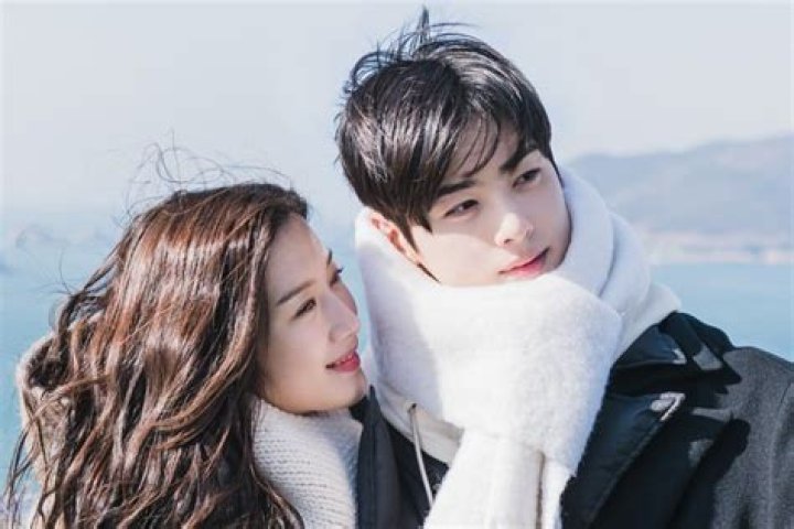Exploring the Cha Eun Woo and Moon Ga Young Relationship: A Tale of On-Screen Chemistry and Off-Screen Bonds
