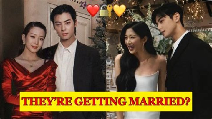 Cha Eun Woo Engagement Announcement: Everything You Need to Know