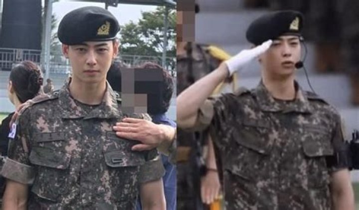 Cha Eun Woo Military Service: Everything You Need to Know