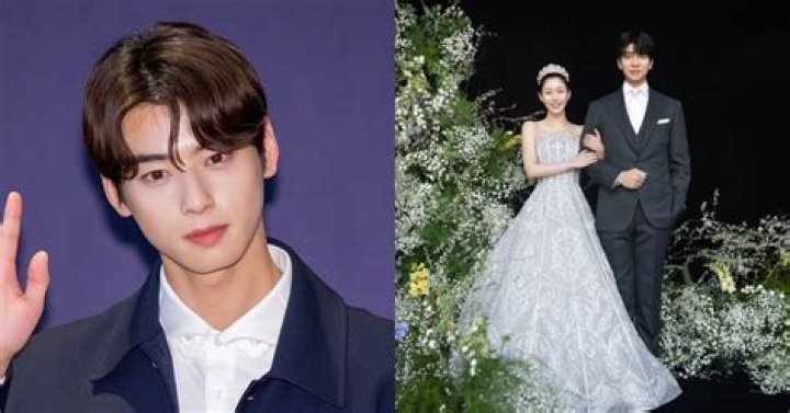 Cha Eun-woo Engagement: Everything You Need to Know About the Rising K-Pop Star's Love Life