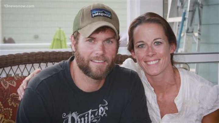 Unveiling the Life of Chad Allen's Wife: A Journey Beyond Fame