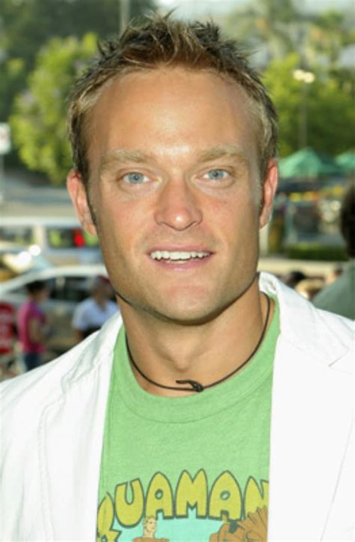 Chad Allen: A Comprehensive Look at His Life and Career