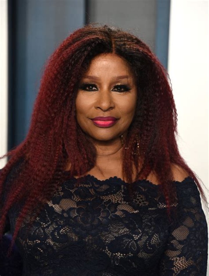 Unraveling the Mystique of Chaka Khan's Real Hair