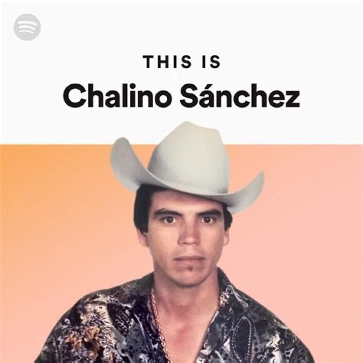 Chalino Sánchez: The Life and Legacy of a Mexican Music Icon