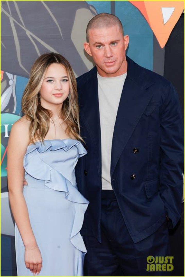 Discovering Channing Tatum's Daughter Age: A Glimpse into His Family Life