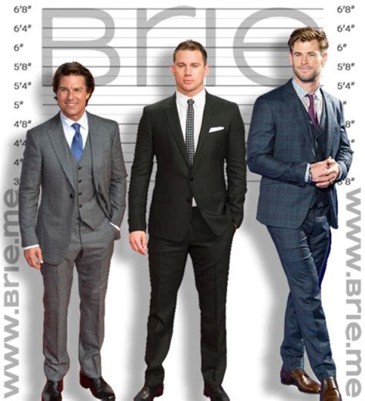 Channing Tatum Height: The Rise of a Hollywood Icon