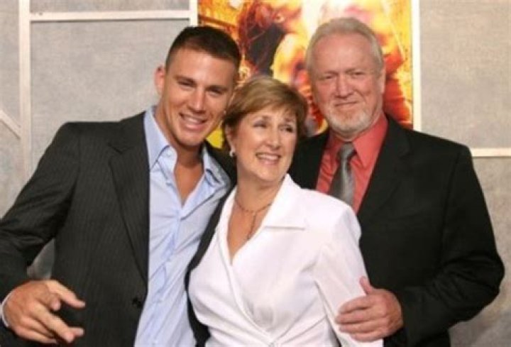 Unveiling the Roots: Channing Tatum Parents and Their Influence