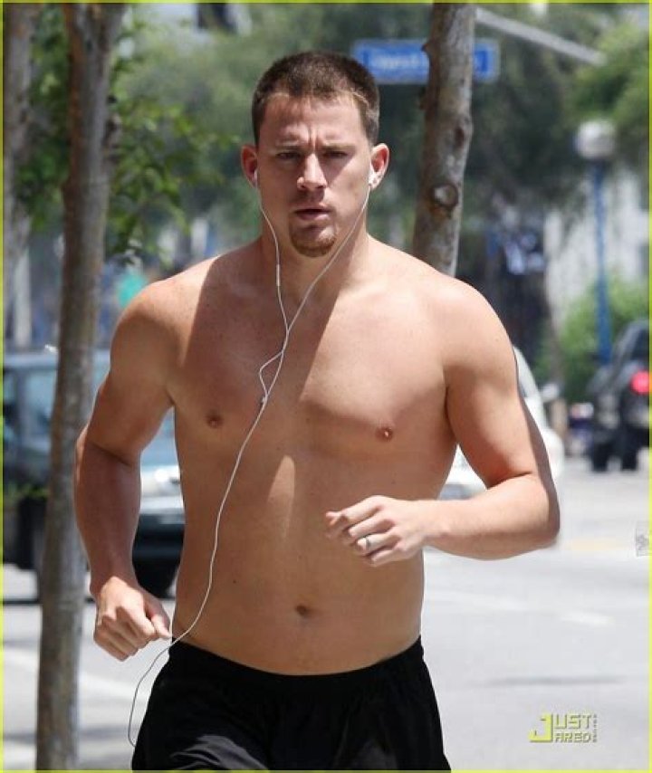 Channing Tatum Weight: Understanding His Fitness Journey and Transformation