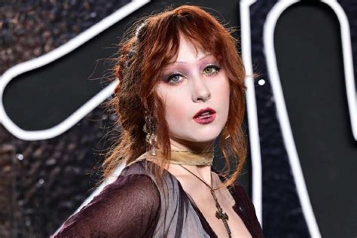 Chappell Roan Eyes: The Rising Star of Music and Performance