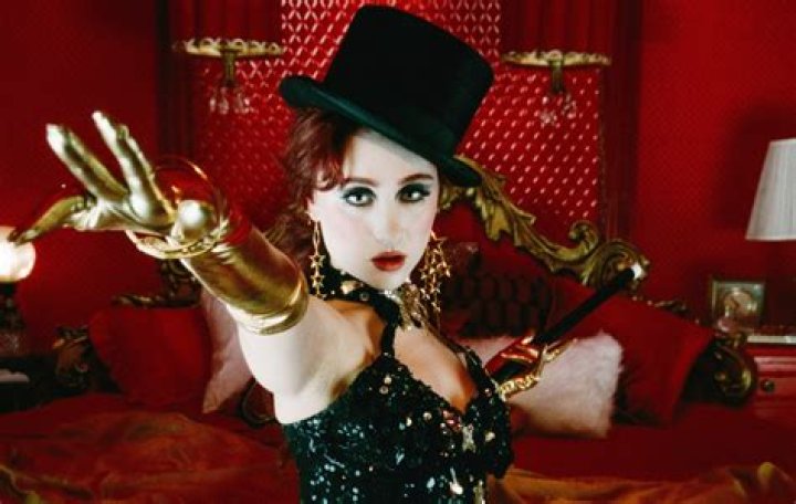 Discovering Chappel Roan Heught: The Rising Star